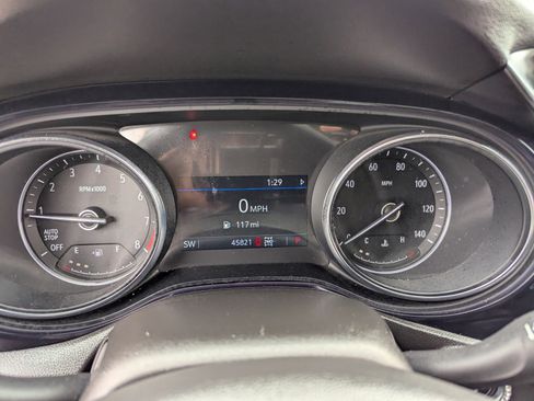 Used 2021 Buick Encore GX Preferred image 13