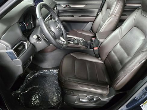 Used 2022 MAZDA CX-5 Signature image 13