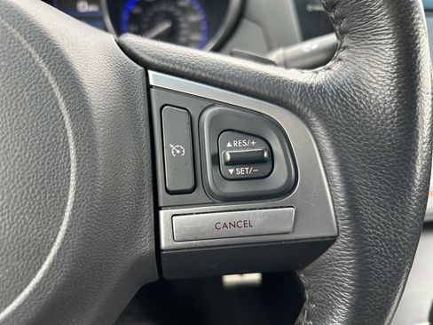 Used 2016 Subaru Legacy 2.5i Premium image 16