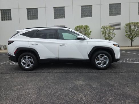 Used 2023 Hyundai Tucson SEL image 9