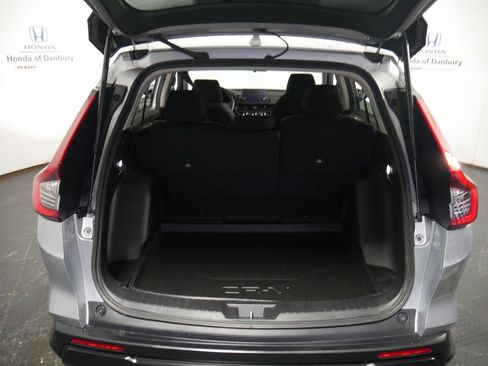 Used 2023 Honda CR-V EX image 6