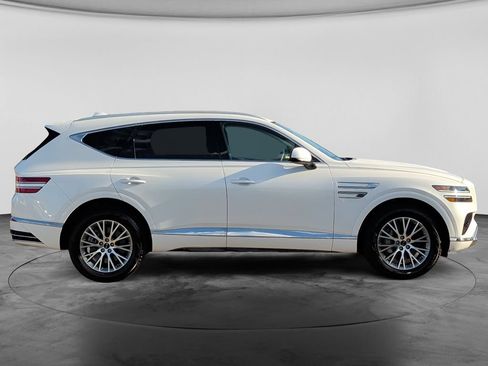 Used 2026 Genesis GV80 2.5T AWD/4WD image 8