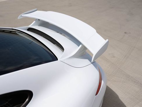 Used 2015 Porsche 911 GT3 RWD image 10