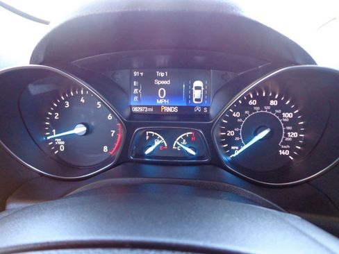 Used 2018 Ford Escape SEL w/ Ford Safe & Smart Package AWD/4WD image 25