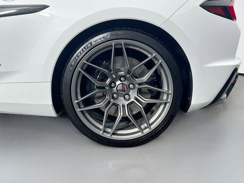 New 2026 Chevrolet Corvette Z06 image 29