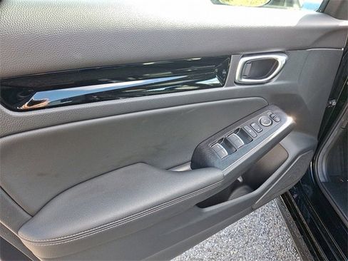 Used 2024 Honda Civic Sport Touring image 12