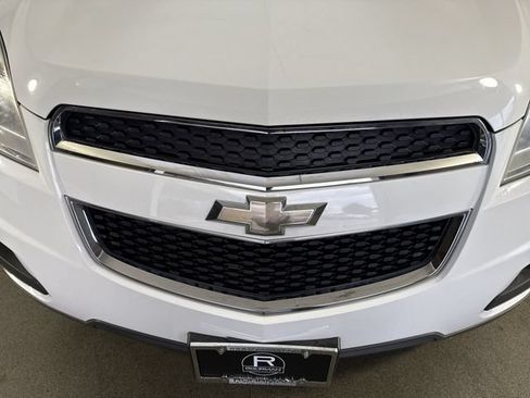 Used 2015 Chevrolet Equinox LS FWD image 23
