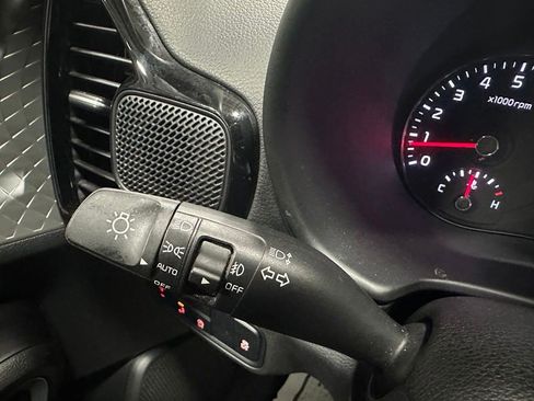 Used 2022 Kia Soul X-Line FWD image 21