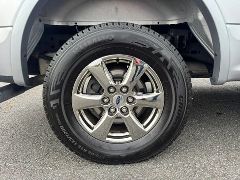 Used 2020 Ford F150 Lariat AWD/4WD image 13