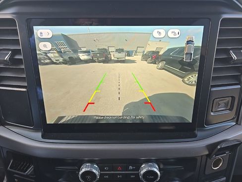 Used 2025 Ford F150 XLT w/ Equipment Group 301A Standard image 24