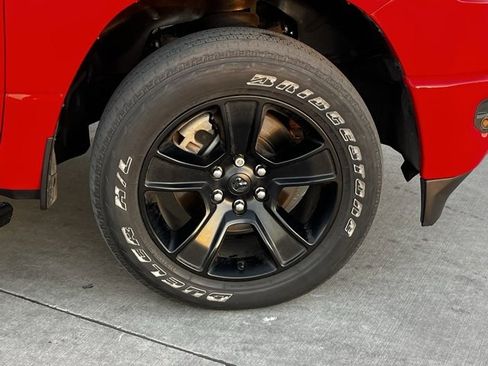 Certified 2020 RAM 1500 Big Horn image 6