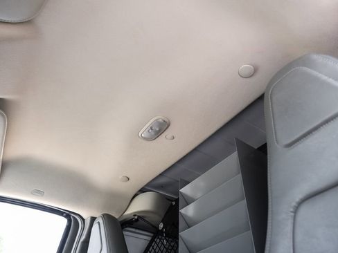 Used 2019 Chevrolet Express 3500 w/ Driver Convenience Package RWD image 29