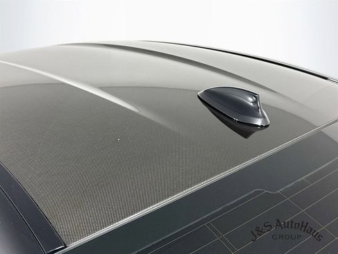 Used 2019 BMW M5 w/ Executive Package image 16