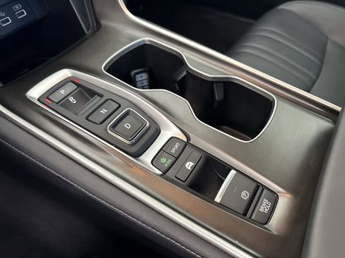 Certified 2021 Honda Accord Touring image 16