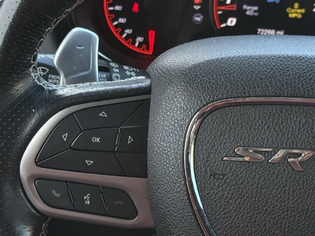 Used 2020 Dodge Durango SRT w/ Premium Interior Group AWD/4WD image 14