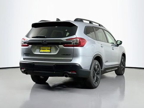 New 2026 Subaru Ascent Premium AWD/4WD image 7