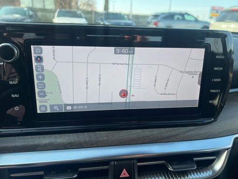 Used 2021 Kia K5 EX w/ EX Premium Package image 52