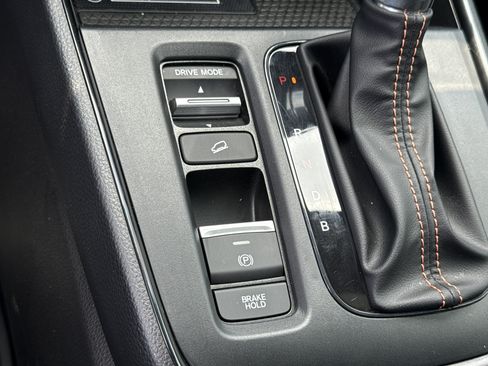 Certified 2025 Honda CR-V Sport-L image 31