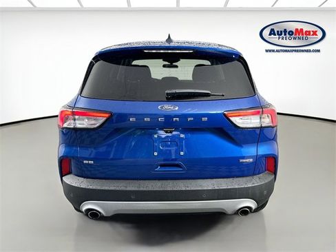 Used 2022 Ford Escape SE image 7