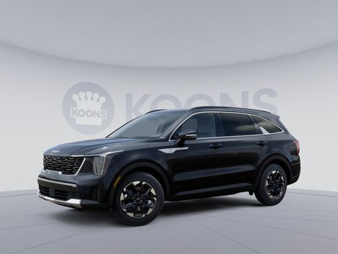 New 2026 Kia Sorento S image 4