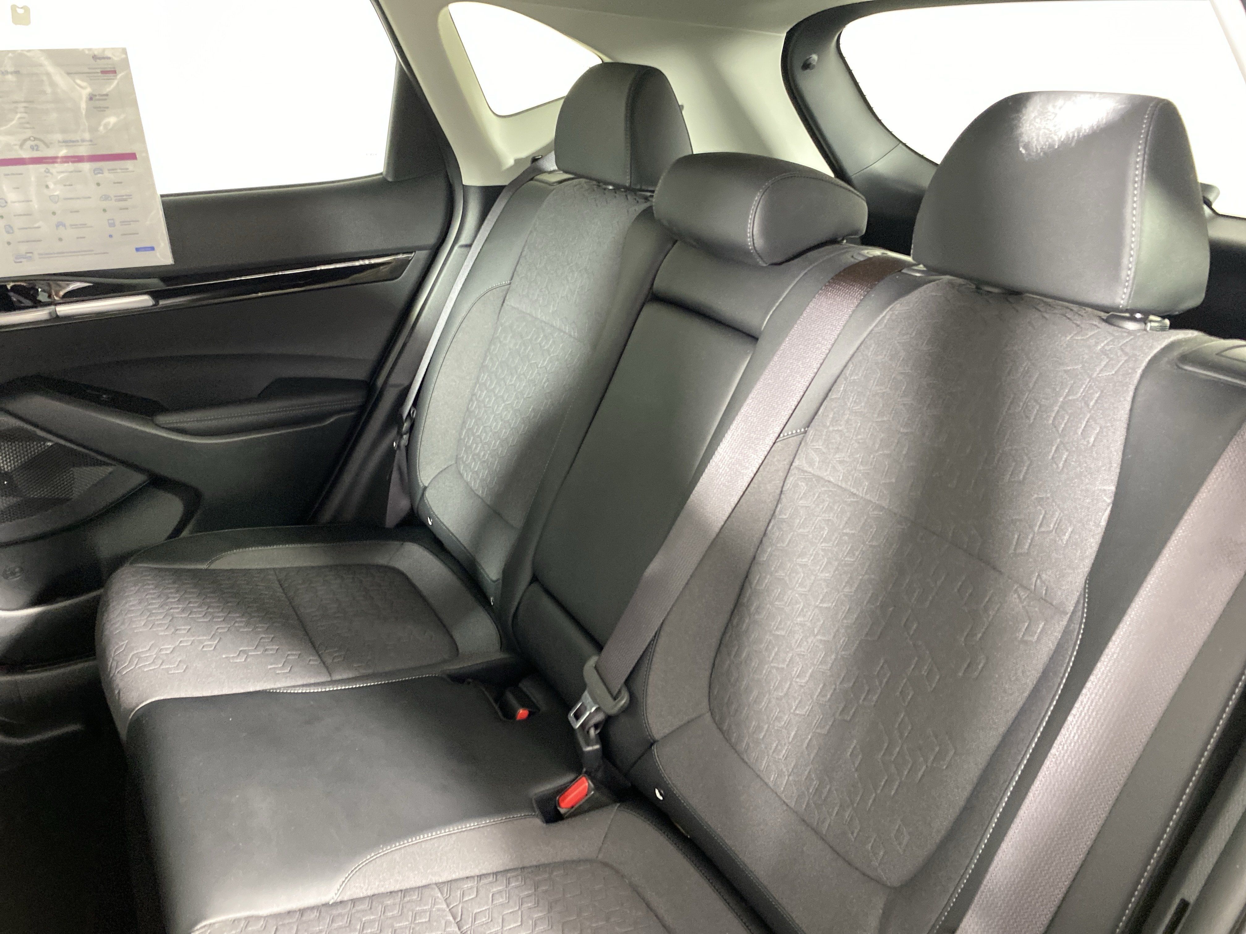 Used 2024 Kia Seltos S FWD image 32