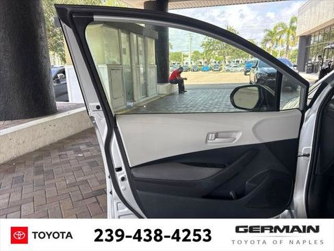 Certified 2024 Toyota Corolla LE FWD image 14