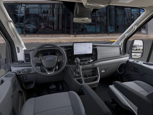 New 2026 Ford Transit 350 XLT image 9