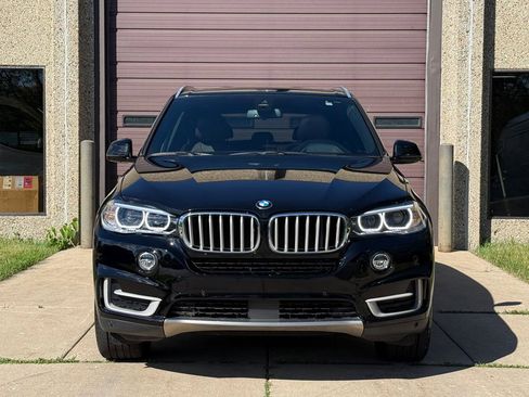 Used 2018 BMW X5 xDrive35d w/ Driving Assistance Package AWD/4WD image 2