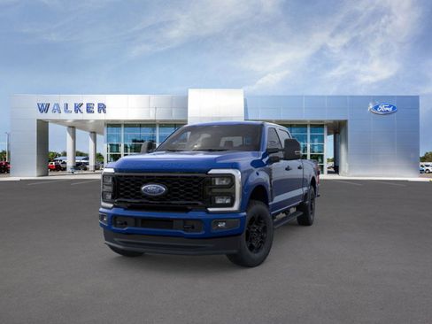 New 2026 Ford F250 XL w/ STX Appearance Package image 24