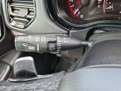 Used 2023 Dodge Durango GT AWD/4WD image 25