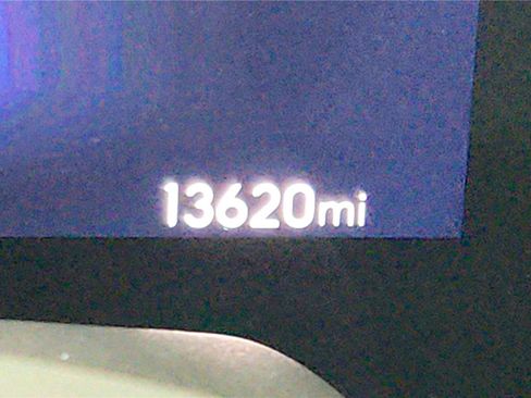 Used 2024 Buick Envista Avenir image 38