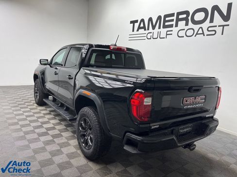 Used 2025 GMC Canyon Elevation w/ Convenience Package image 8