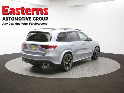 Used 2023 Mercedes-Benz GLS 450 4MATIC w/ AMG Line Exterior image 45