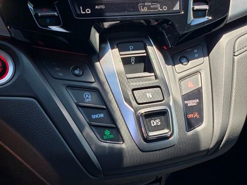 New 2026 Honda Odyssey Sport-L image 15