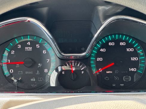 Used 2014 Chevrolet Traverse LS AWD/4WD image 15