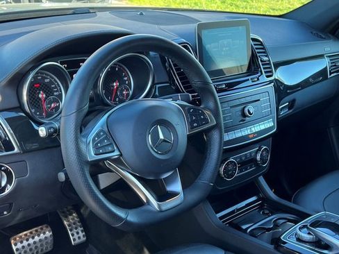 Used 2017 Mercedes-Benz GLE 43 AMG 4MATIC image 23