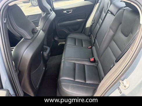 Used 2024 Volvo S60 B5 Plus FWD image 20