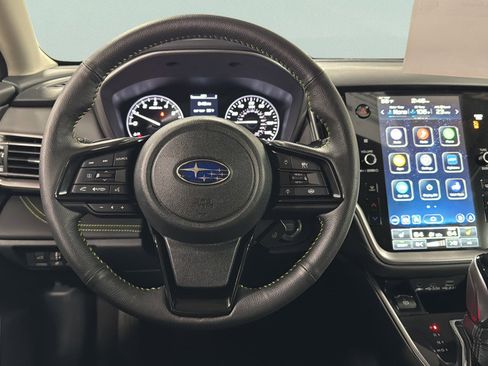 Certified 2025 Subaru Outback Onyx Edition image 31