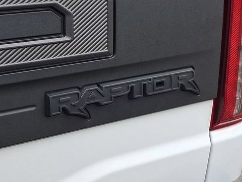 Used 2024 Ford F150 Raptor AWD/4WD image 32