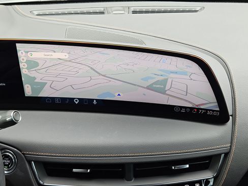 New 2026 Cadillac CT5 Sport w/ Technology Package RWD image 12