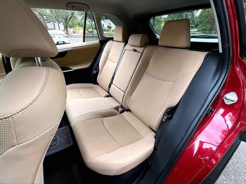 Used 2023 Toyota RAV4 LE image 19