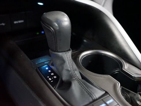 Certified 2023 Toyota Camry XSE FWD image 21