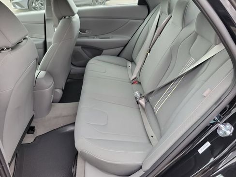 New 2026 Hyundai Elantra Sport FWD image 25