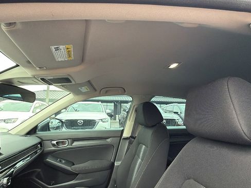 Used 2023 Honda Civic LX image 15