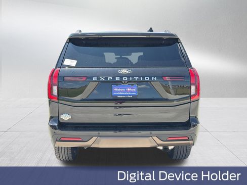 New 2027 Ford Expedition King Ranch AWD/4WD image 9