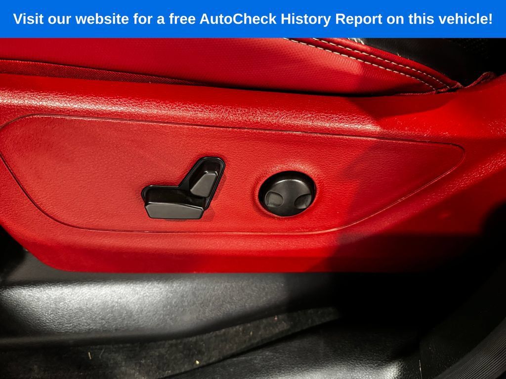 Used 2022 RAM 1500 Rebel w/ Rebel Level 2 Equipment Group AWD/4WD image 16