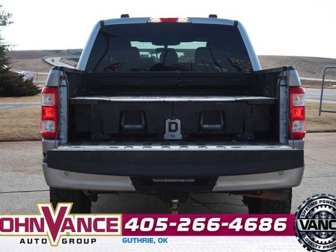 Used 2023 Ford F150 XL w/ STX Appearance Package image 11