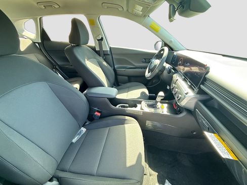New 2026 Hyundai Kona SE FWD image 20