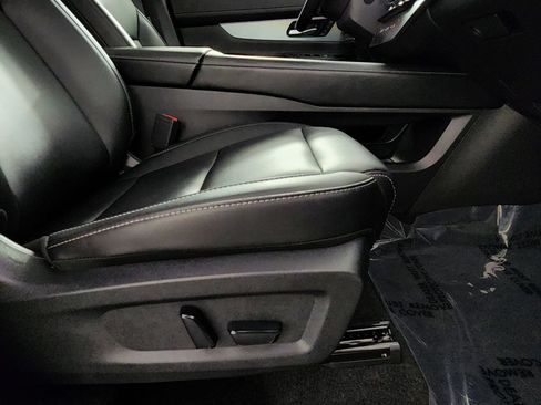 Certified 2025 Nissan Murano SL AWD/4WD image 15