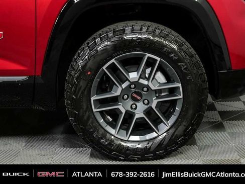 New 2026 GMC Terrain AT4 w/ Convenience Package III AWD/4WD image 38